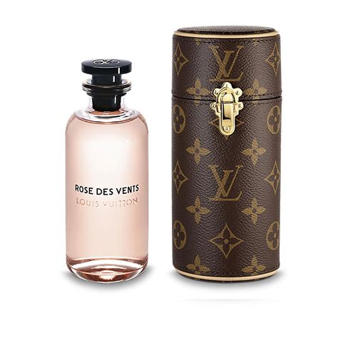 Louis Vuitton perfume online